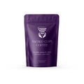 Aponte Inga Dark Roast Whole Bean 4oz Bag