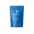CALM: Decaf Whole Bean 4oz Bag