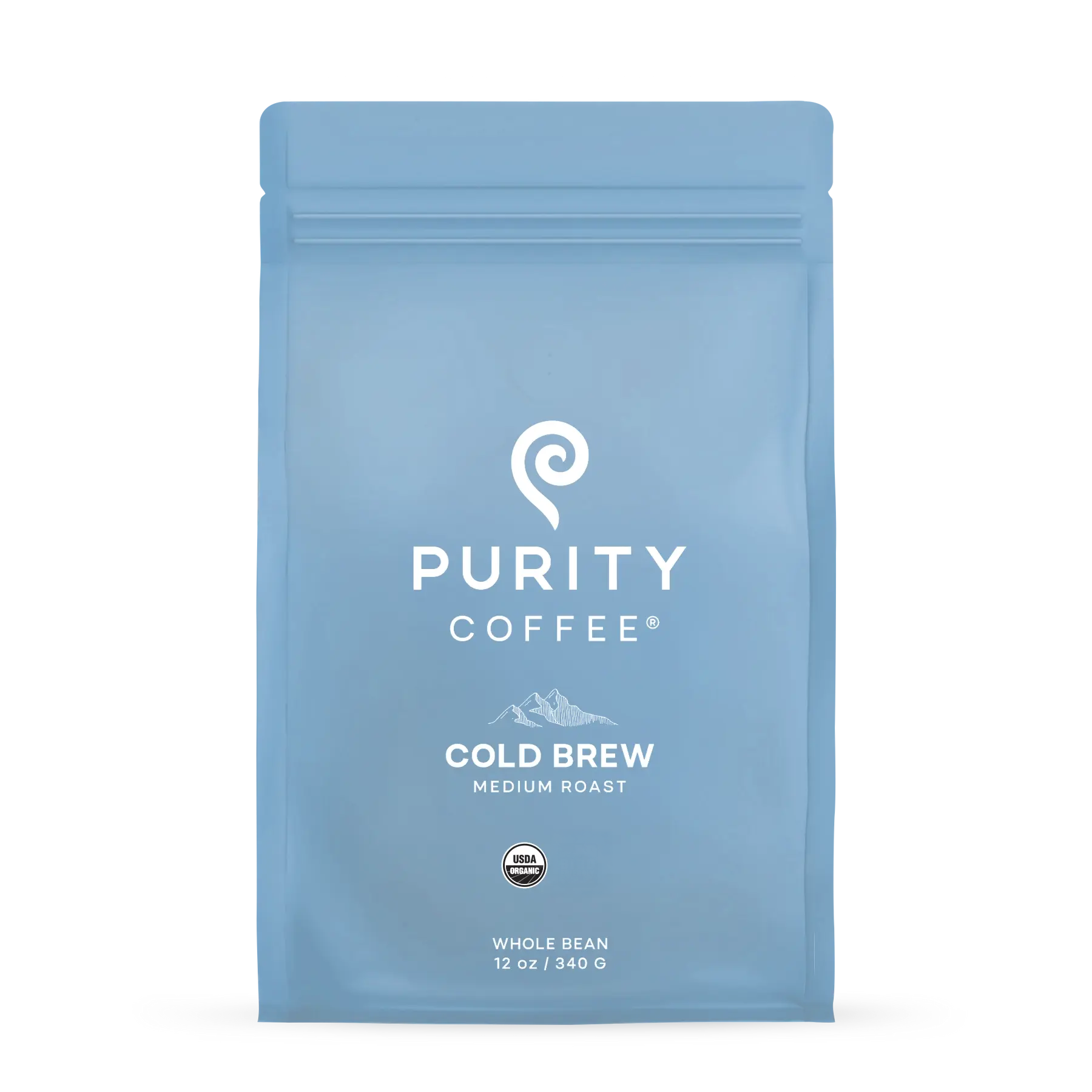 Wholesale - Cold Brew Whole Bean Coffee