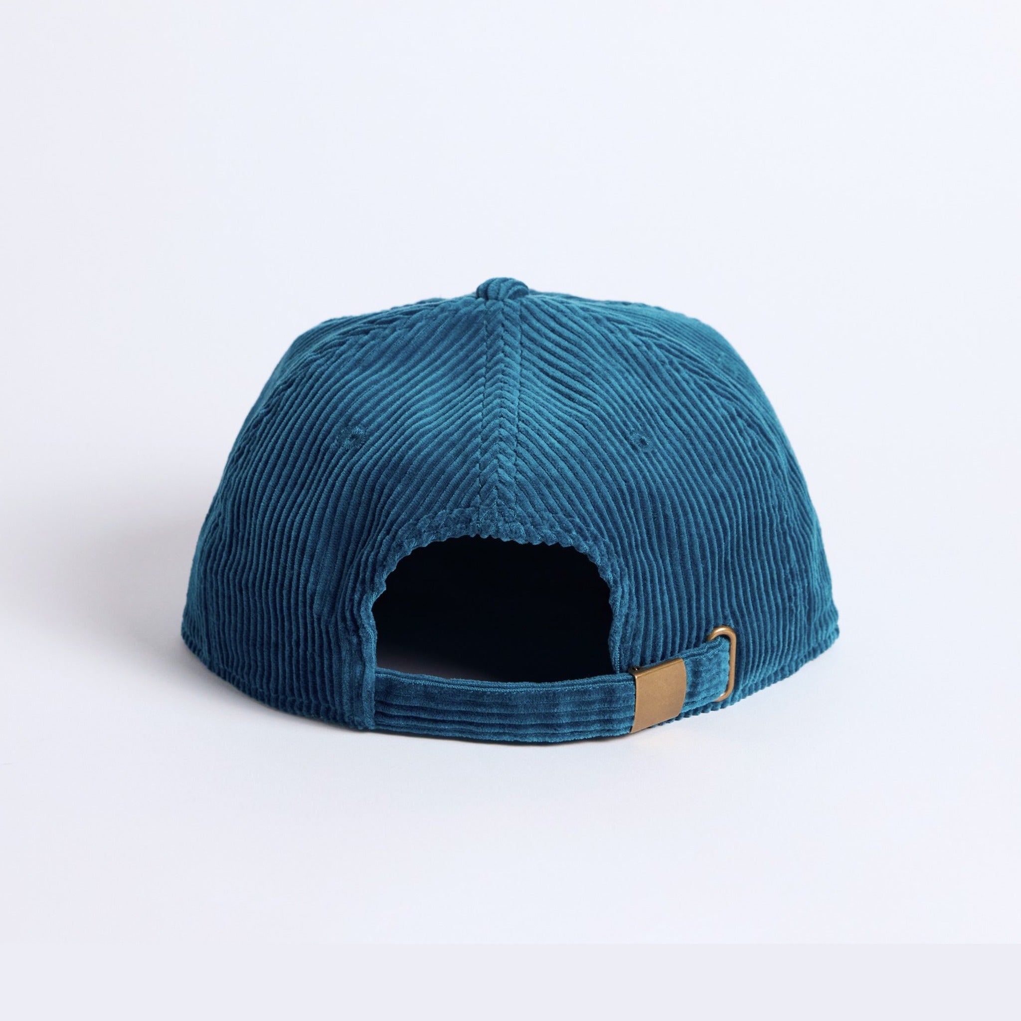 Purity Coffee Corduroy Hat