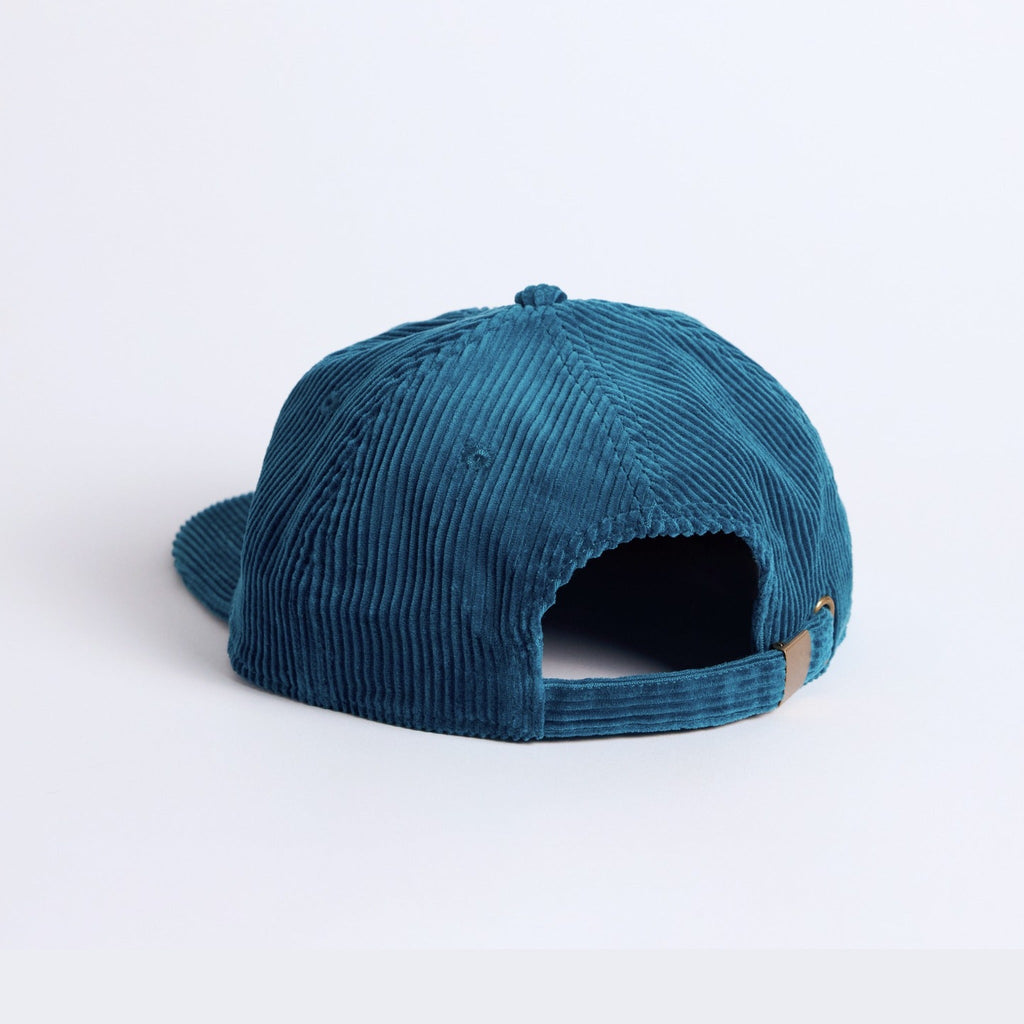 Purity Coffee Corduroy Hat