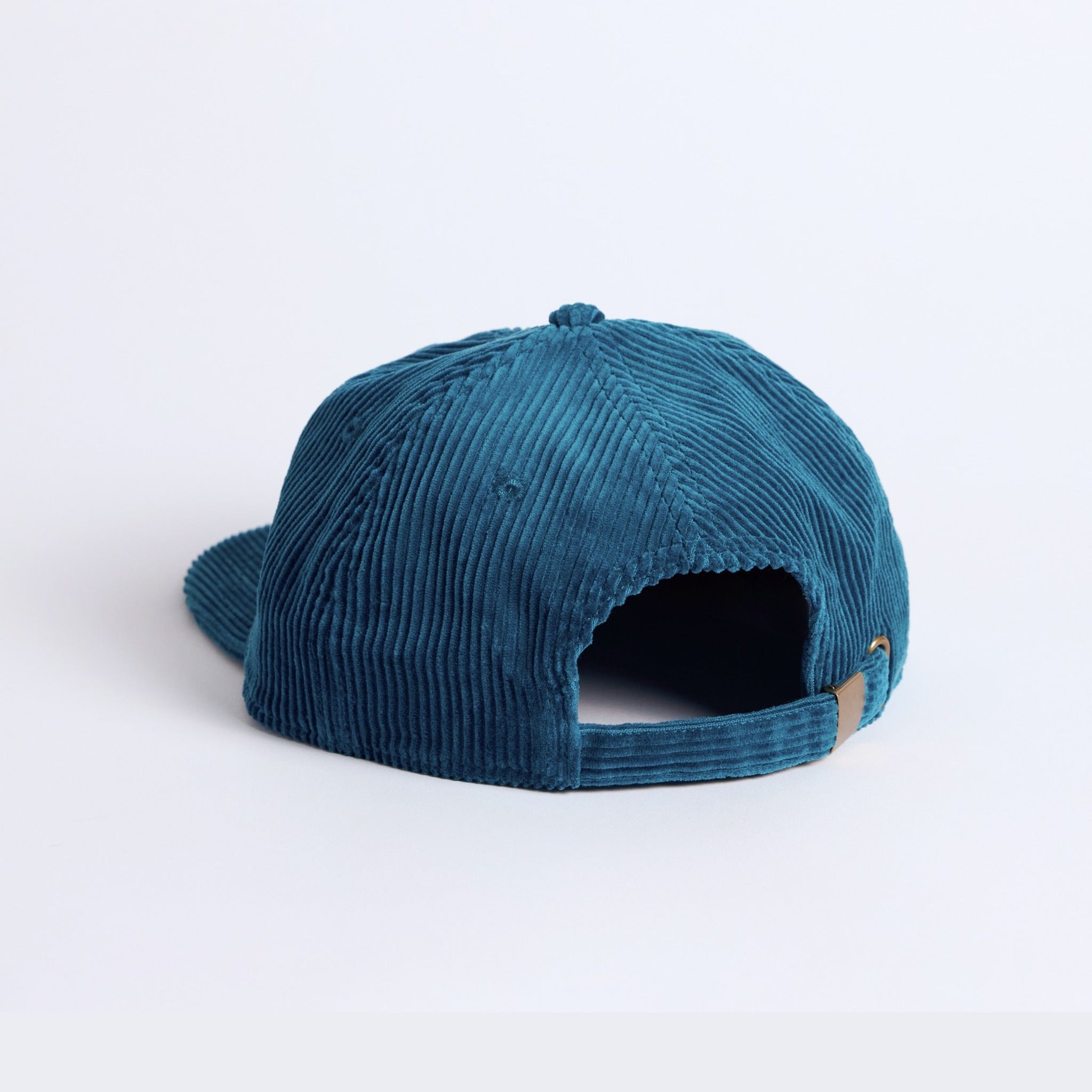 Purity Coffee Corduroy Hat