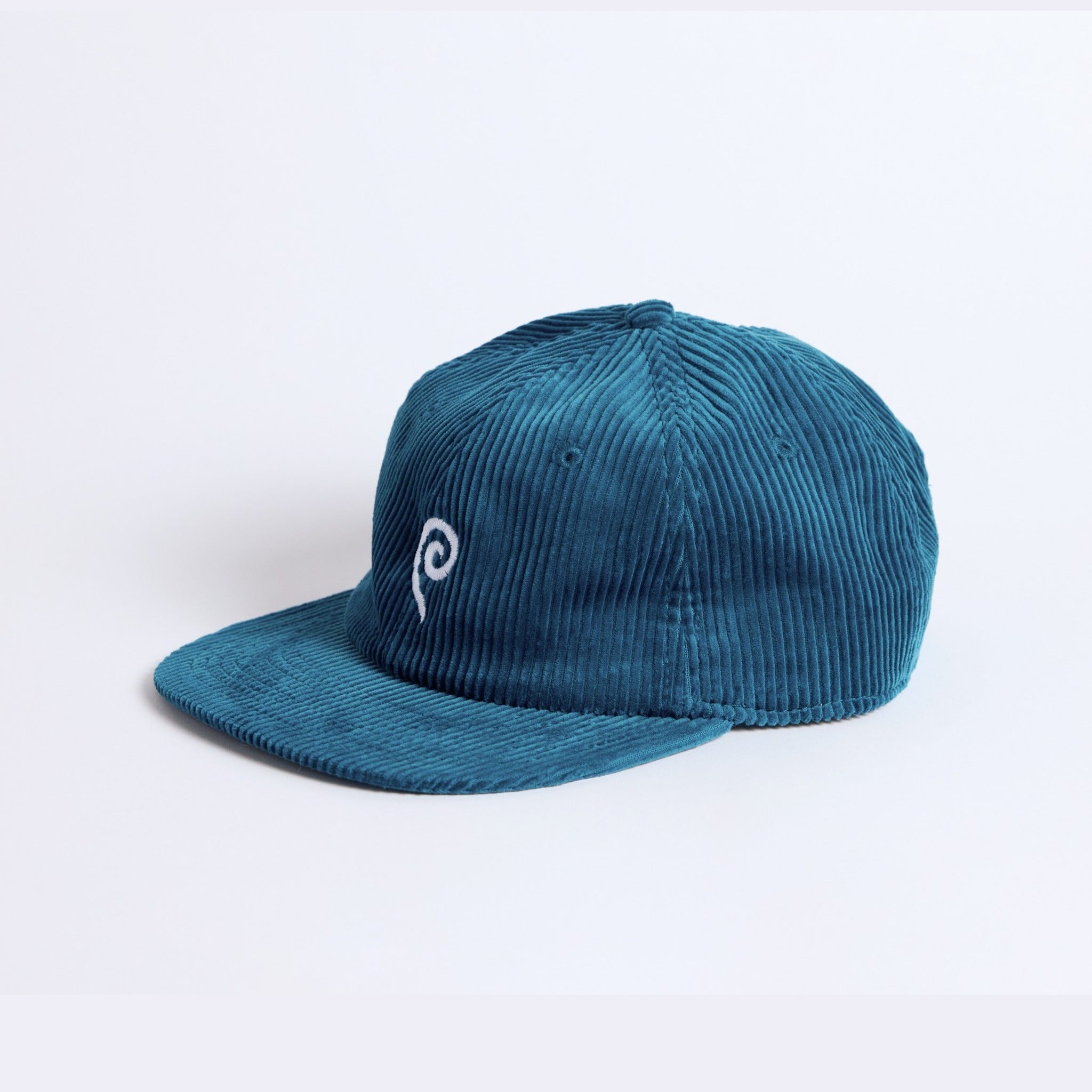 Purity Coffee Corduroy Hat