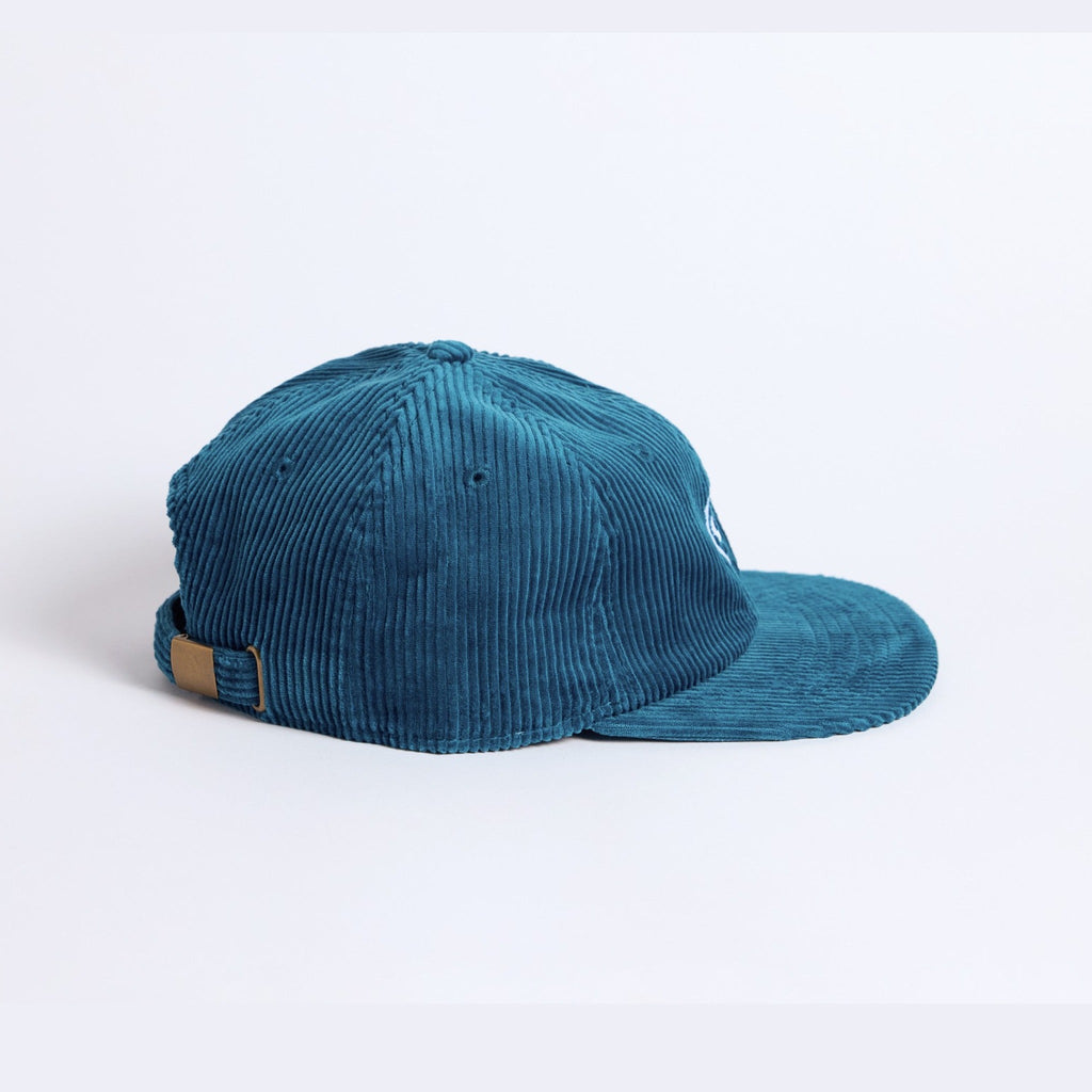 Purity Coffee Corduroy Hat