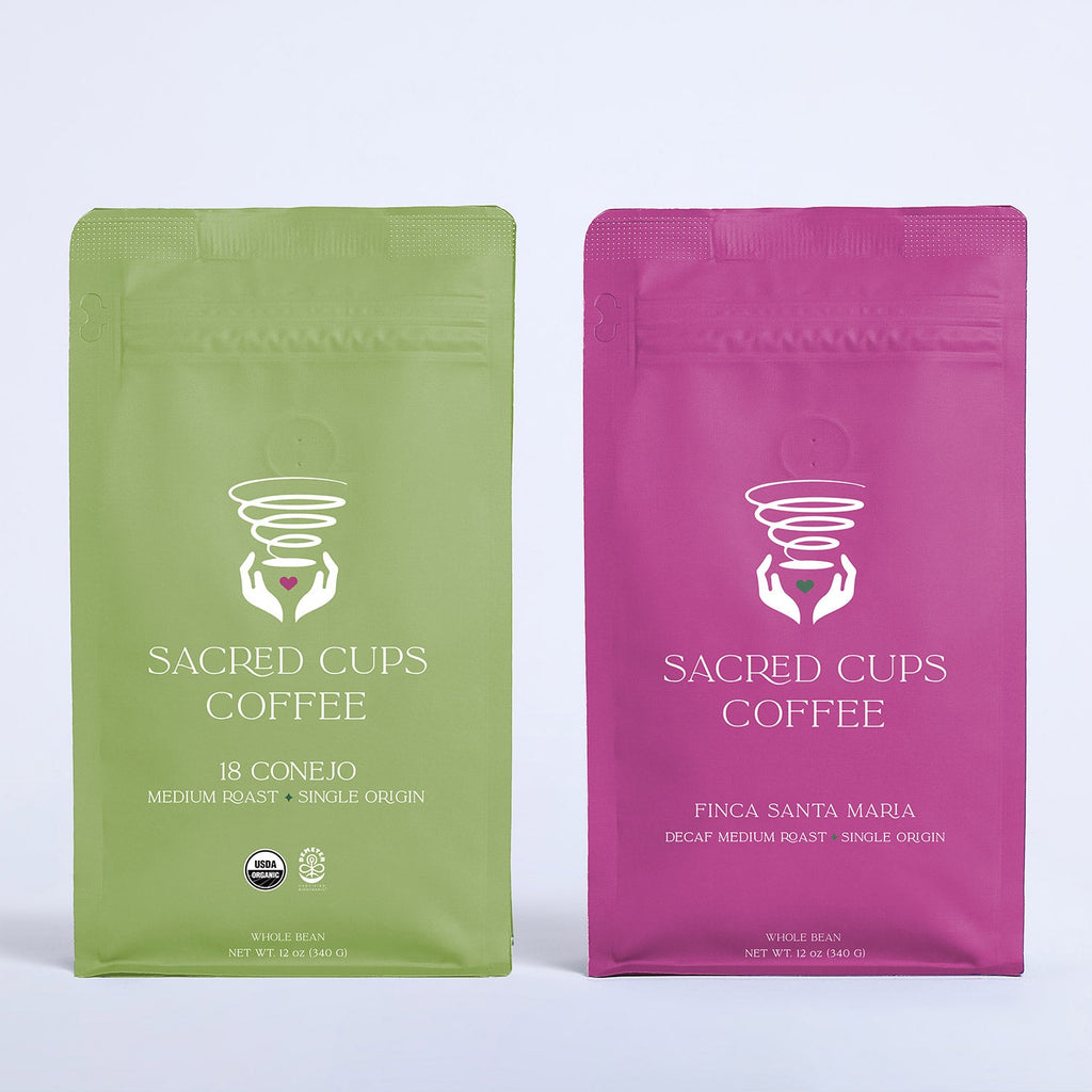 The Hummingbird Bundle Coffee