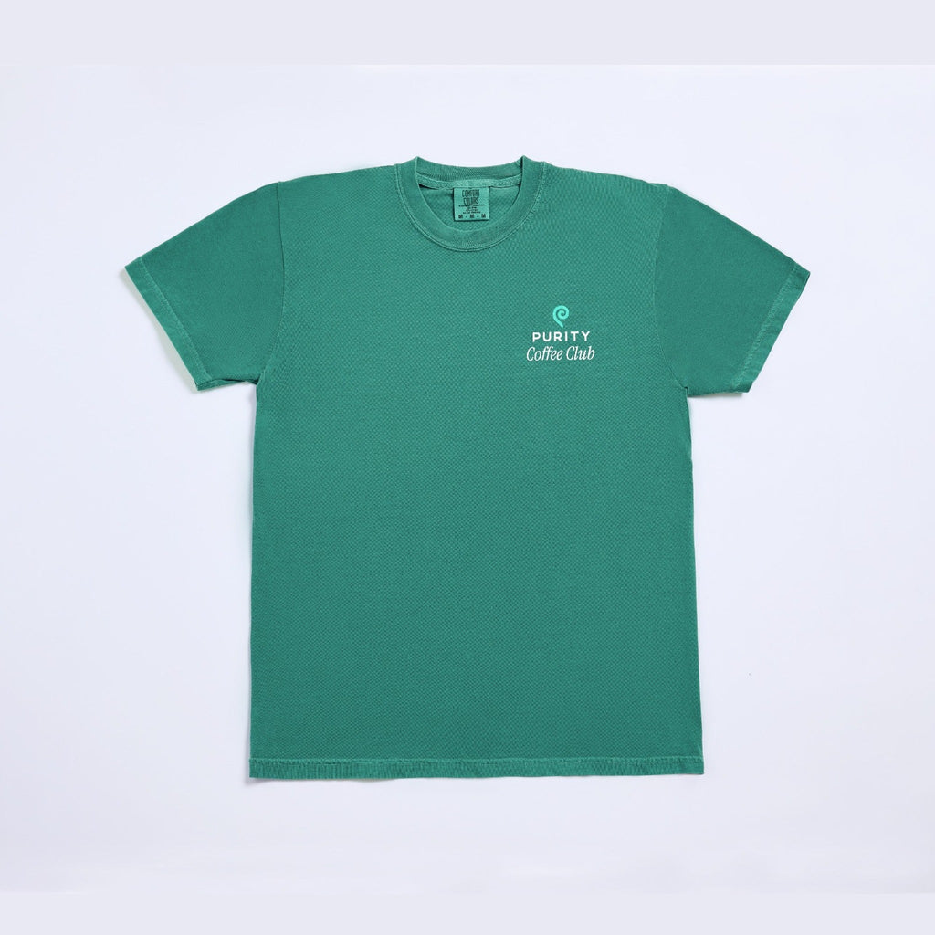 Purity Coffee Club T-Shirt