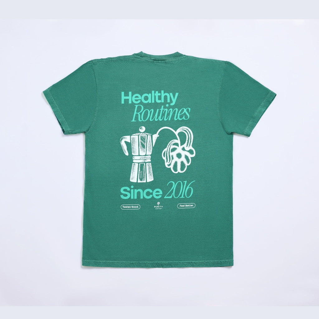 Purity Coffee Club T-Shirt