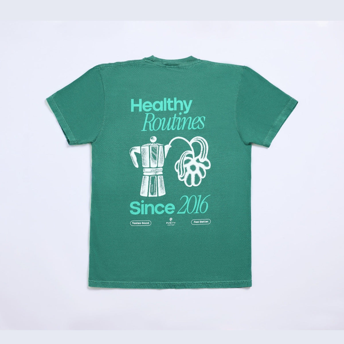 Purity Coffee Club T-Shirt