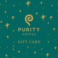 Purity Coffee Digital Gift Card