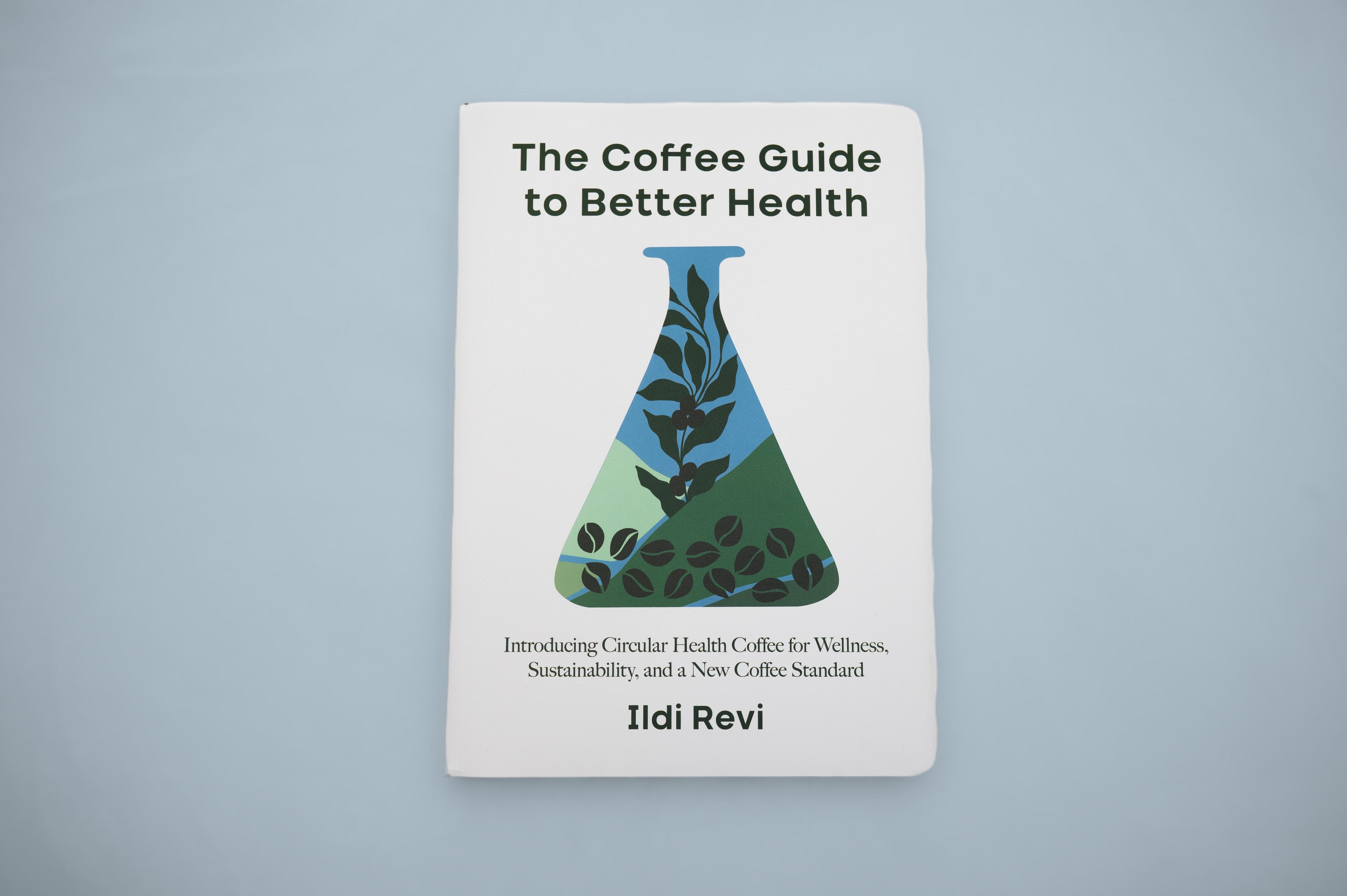 The Coffee Guide to Better Health