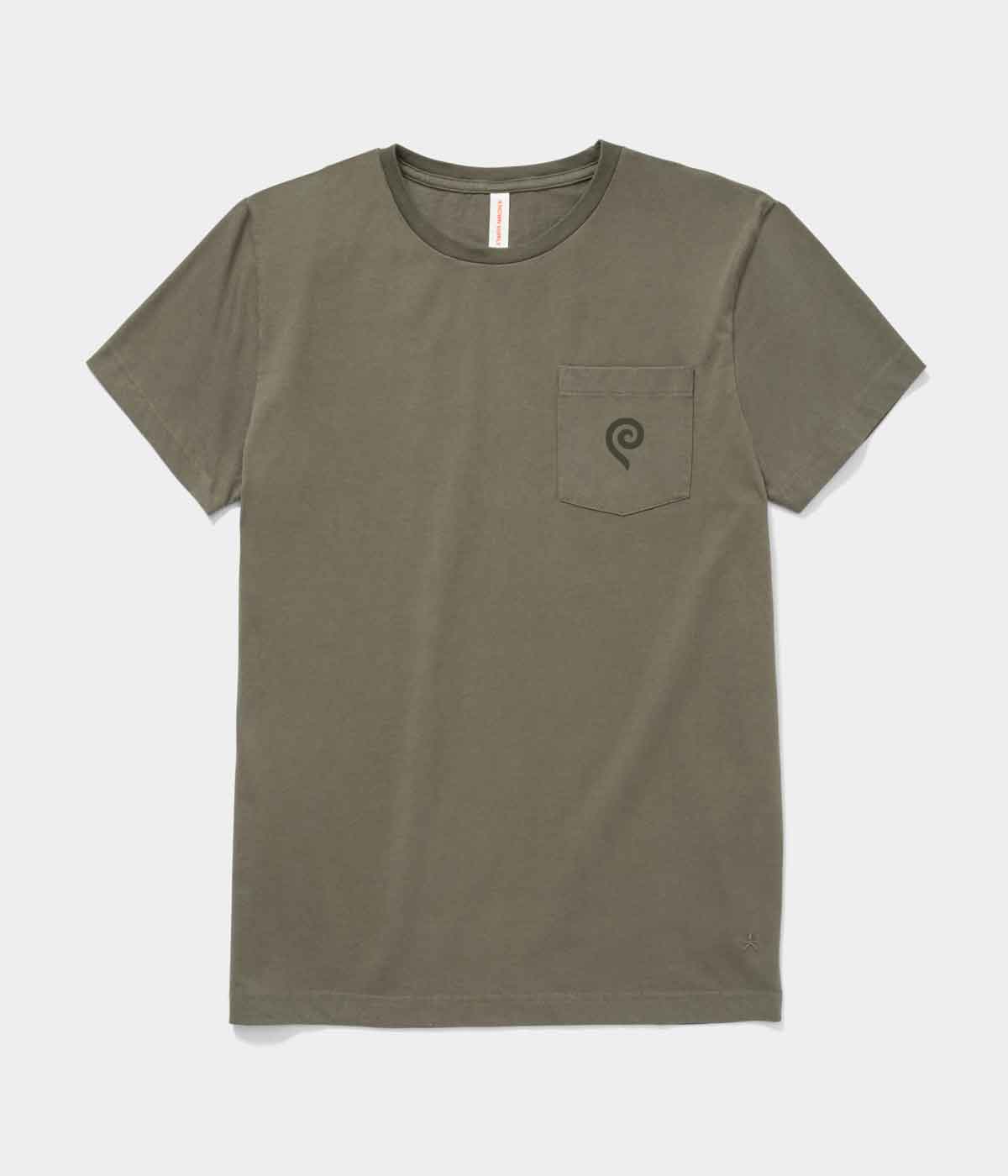 "Let Coffee be thy Medicine" T-Shirt