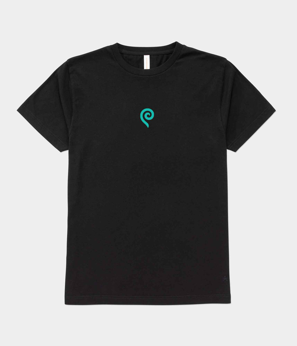 "Let Coffee be thy Medicine" T-Shirt