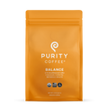 Wholesale - BALANCE: ²/₃ Decaf *Ground* Coffee 12oz 6pk