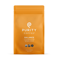 BALANCE: ²/₃ Decaf Whole Bean Coffee