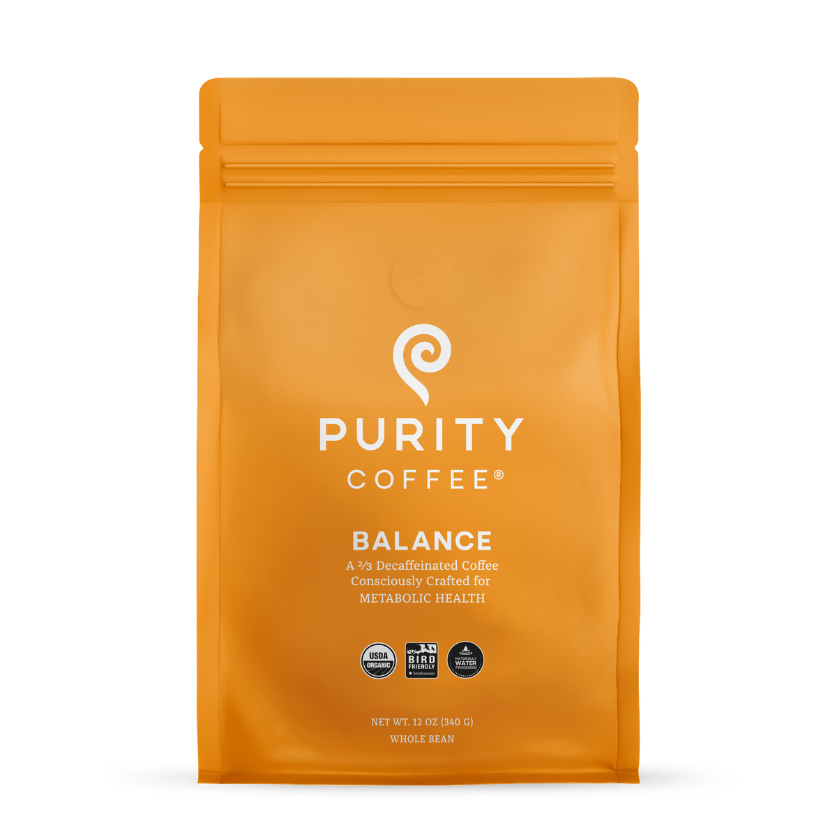 Balance Ground Coffee Gift Subscription