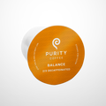Wholesale - BALANCE: ²/₃ Decaf Single-Serve Coffee Pods 6pk 12ct