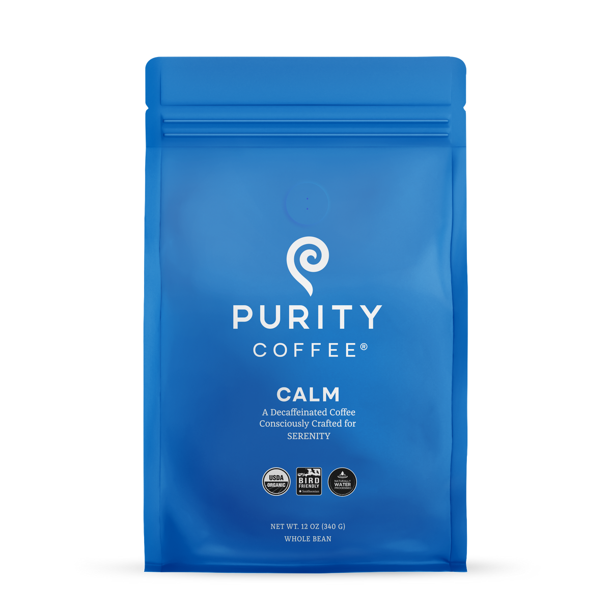 Calm Ground Coffee Gift Subscription