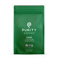 Wholesale - EASE: Dark Roast *Ground* Coffee 12oz 6pk