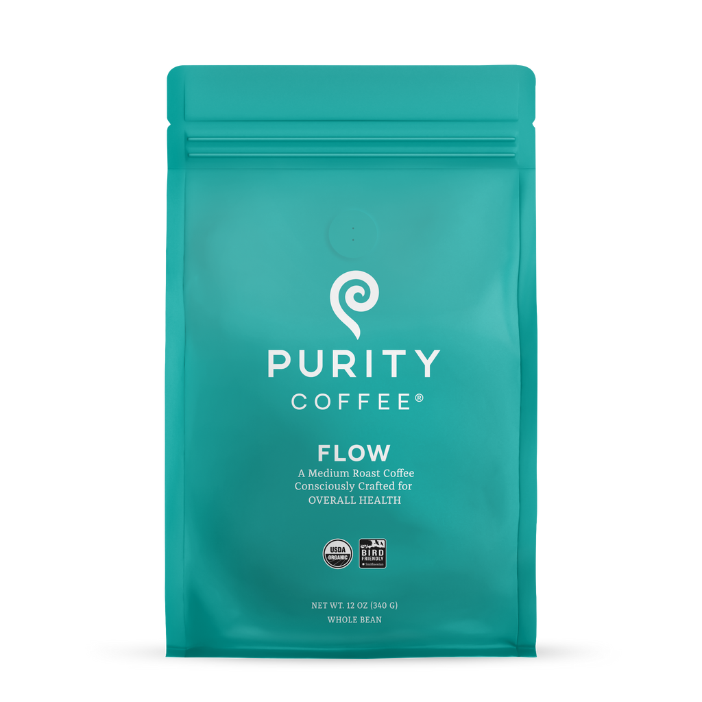 Flow Ground Coffee Gift Subscription