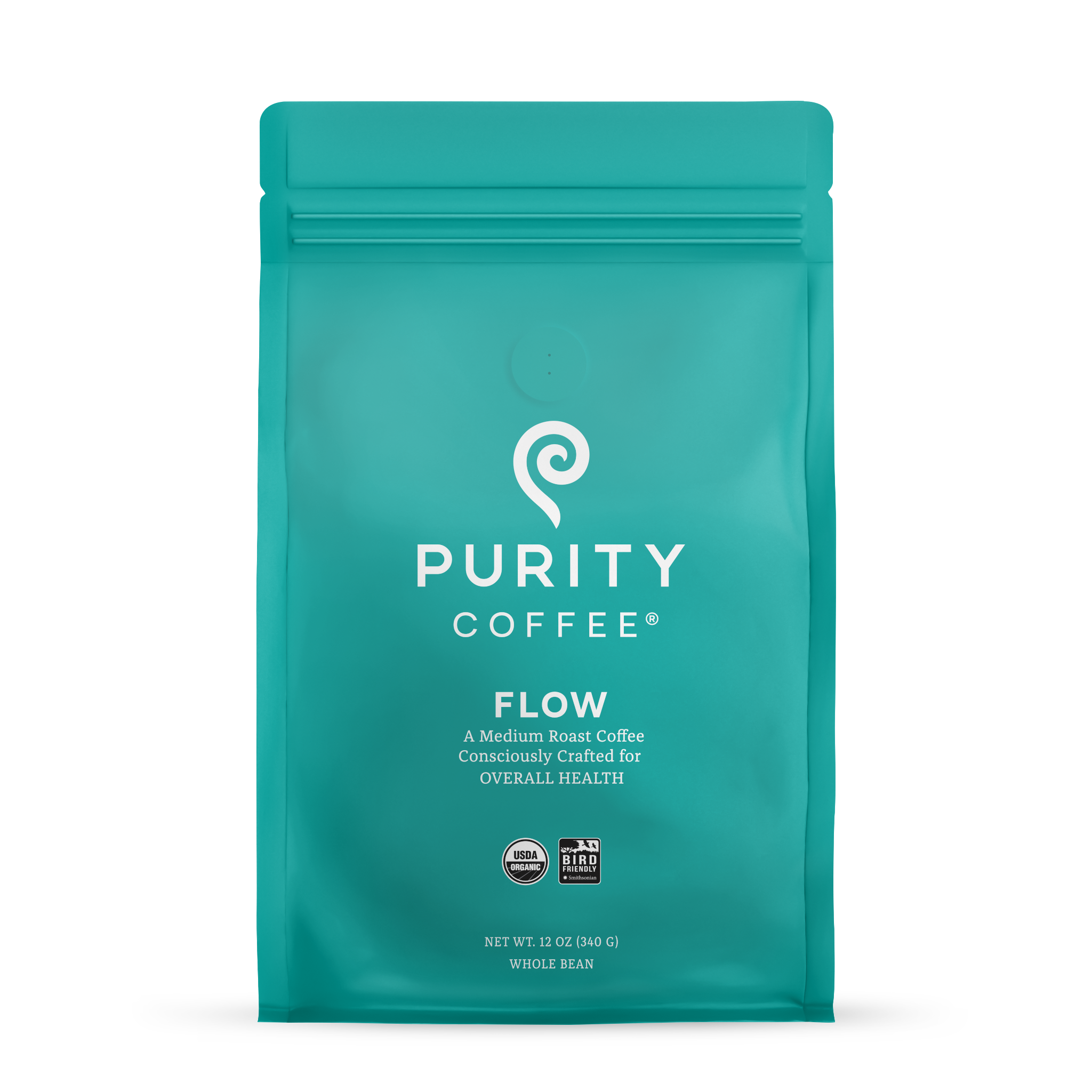 Flow Ground Coffee Gift Subscription