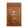 Wholesale - PROTECT: Light-Medium Roast *Ground* Coffee 12oz 6pk