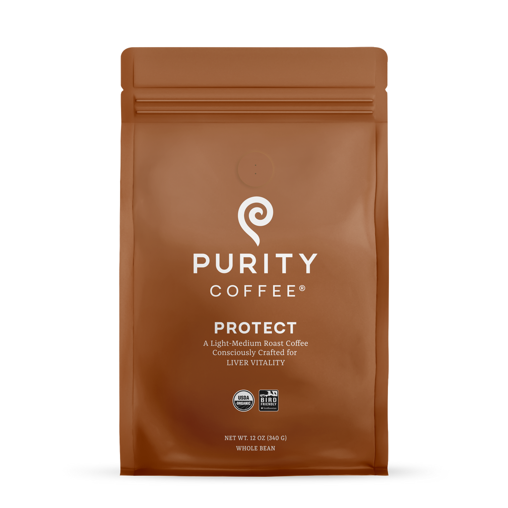 Protect Ground Coffee Gift Subscription