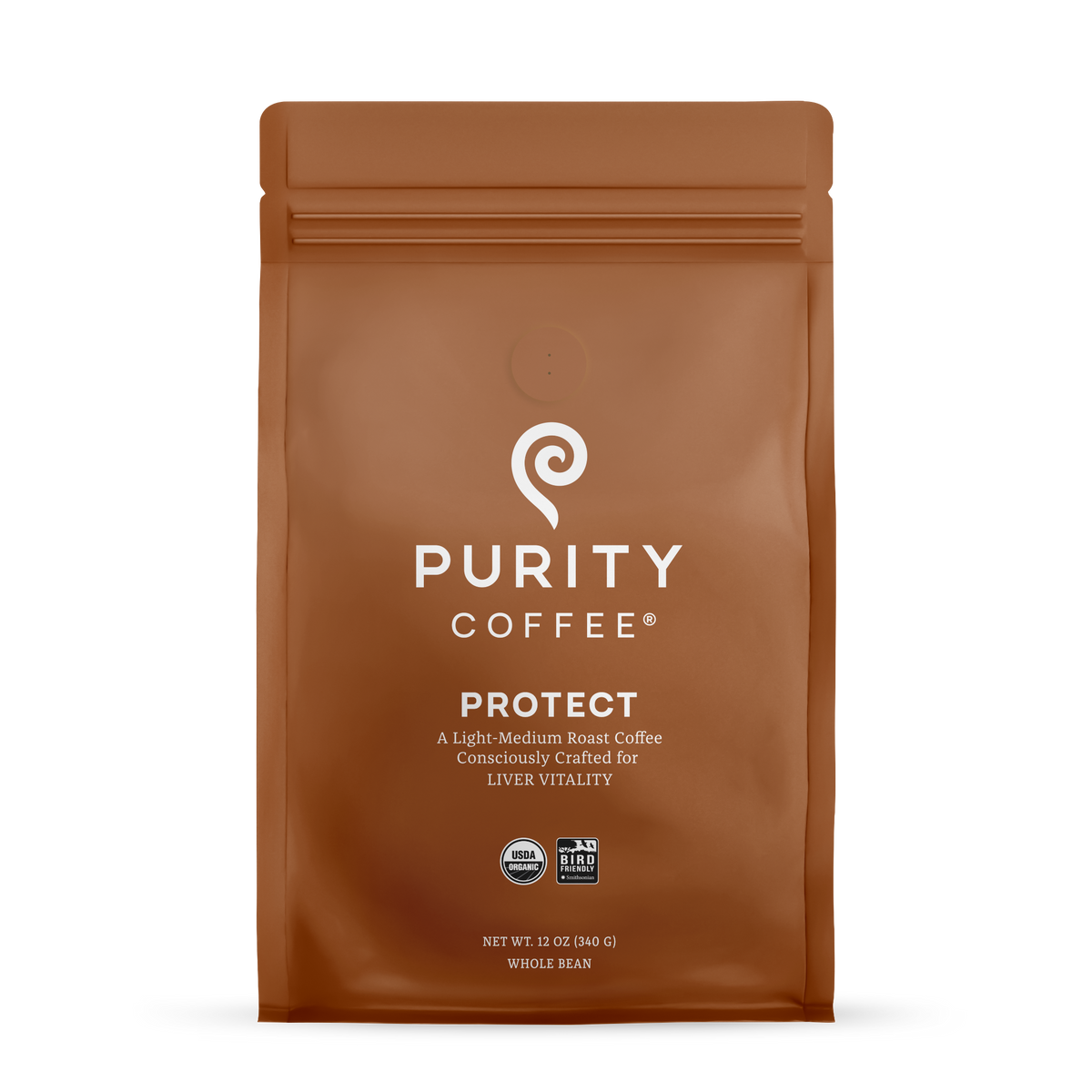 Protect Whole Bean Coffee Gift Subscription