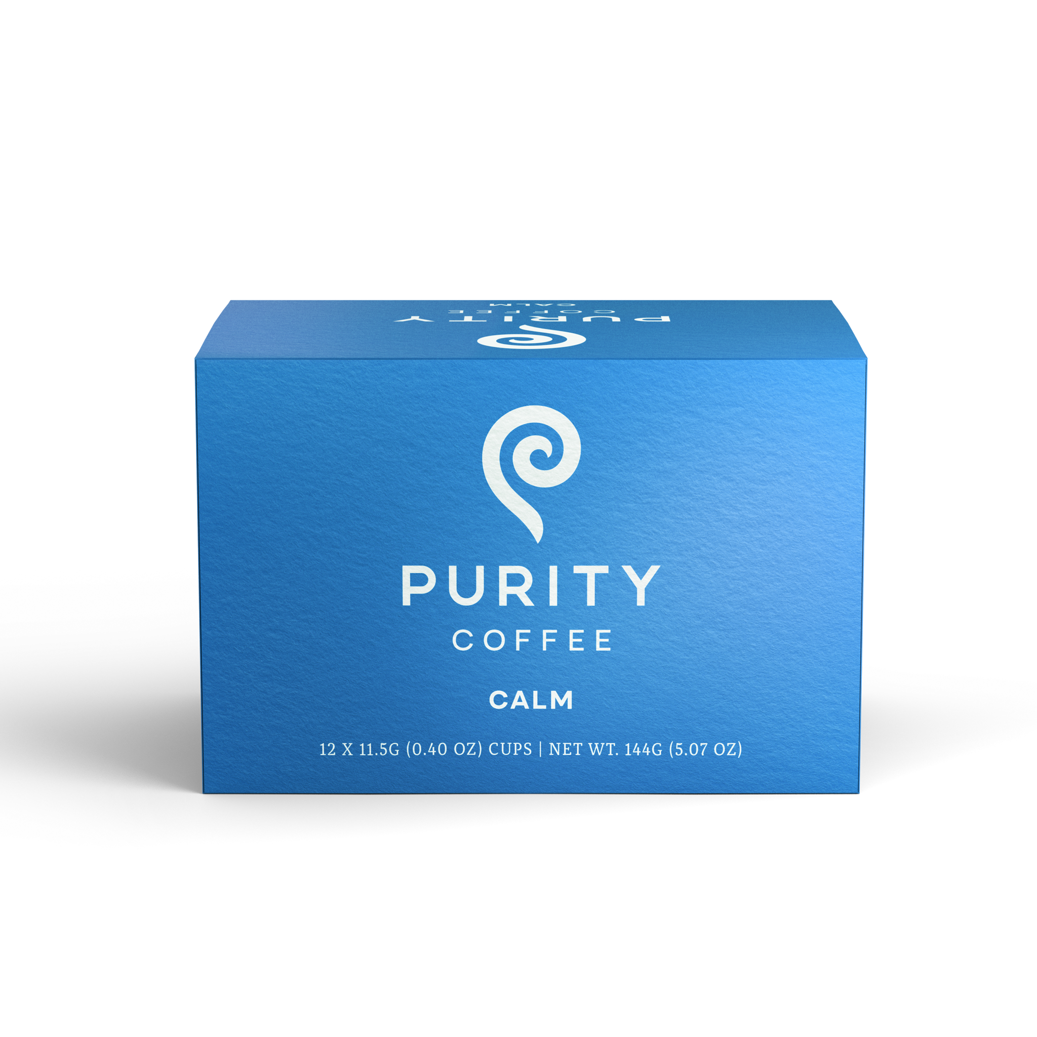 Calm Coffee Pod Gift Subscription