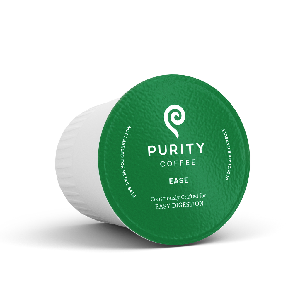 Ease Coffee Pod Gift Subscription