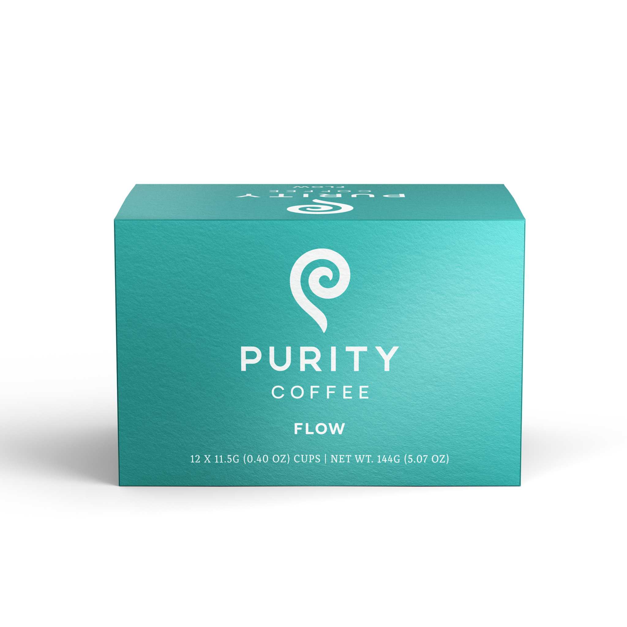 Flow Coffee Pod Gift Subscription