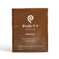 PROTECT: Light-Medium Roast Single-Serve Pocket Purity™