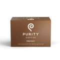 Wholesale - PROTECT: Light-Medium Roast Single-Serve Coffee Pods 6pk 12ct