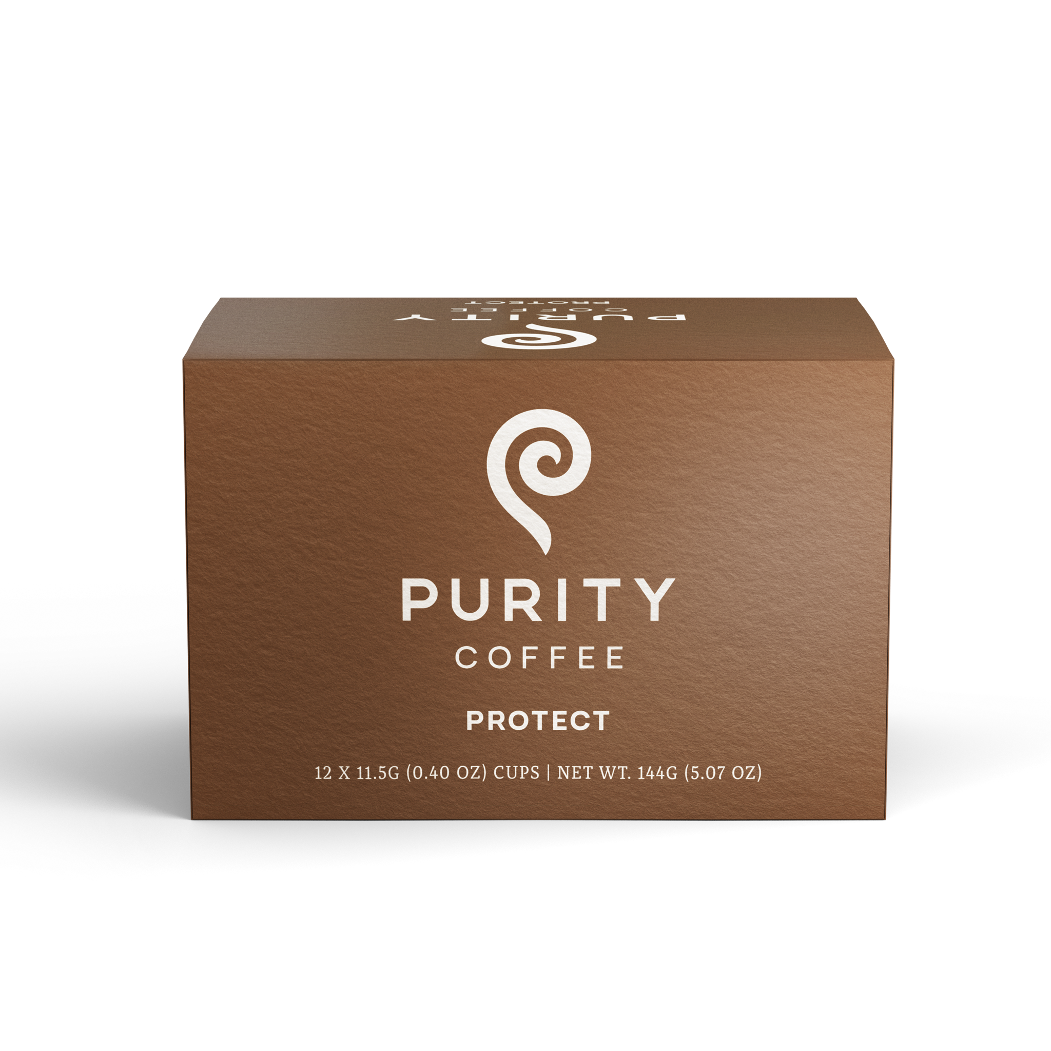 Protect Coffee Pod Gift Subscription