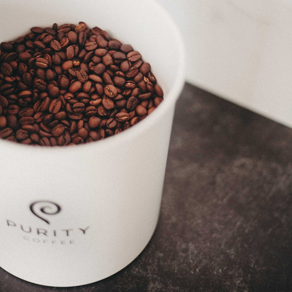 Airscape® Kilo Coffee Storage Canister