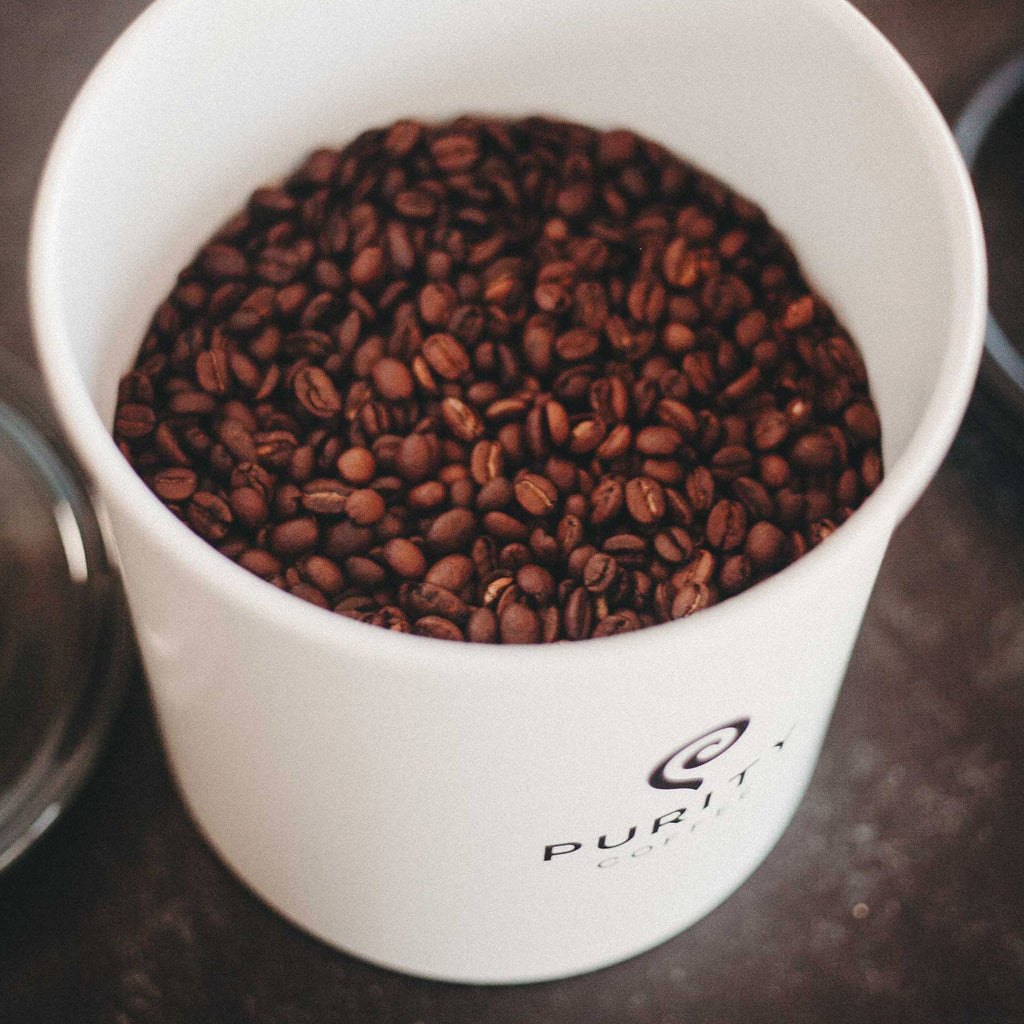 Airscape® Kilo Coffee Storage Canister